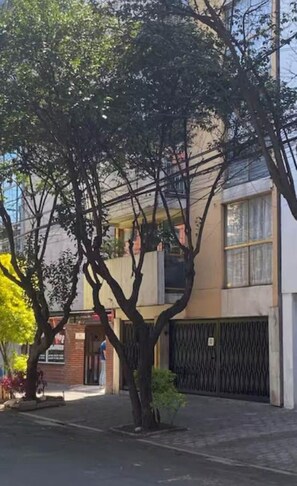 Fachada