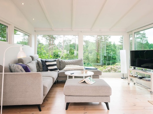 4 Star Holiday Home in Silkeborg