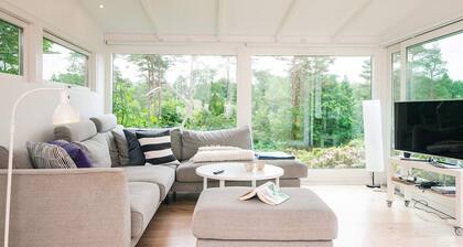 4 Star Holiday Home in Silkeborg