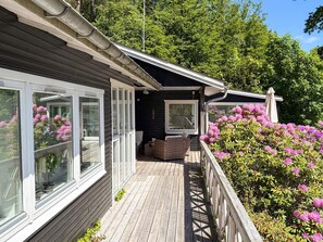 House | Teres/patio