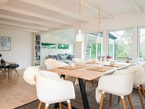 House | Bahagian dalam