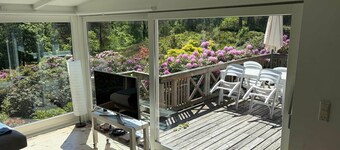 4 Star Holiday Home in Silkeborg