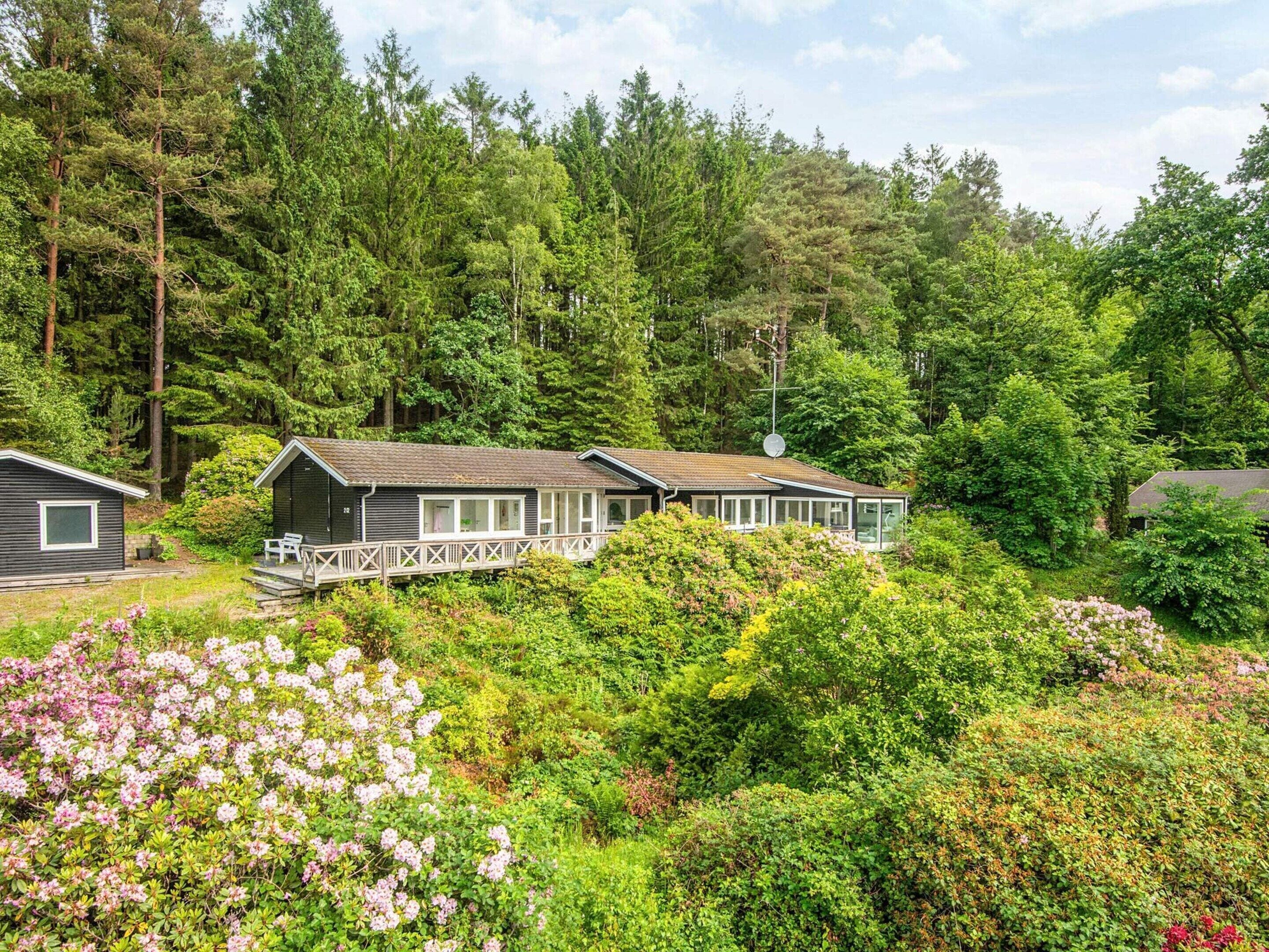 House | View from property