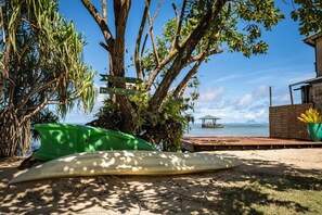 Beach - Vrbo Property (Avera, Raiatea)