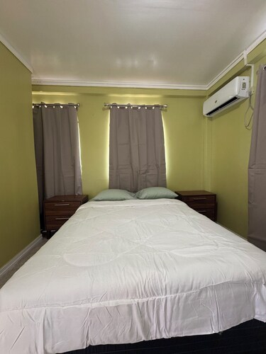 Destination Hope Accommodation