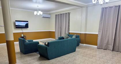 Destination Hope Accommodation