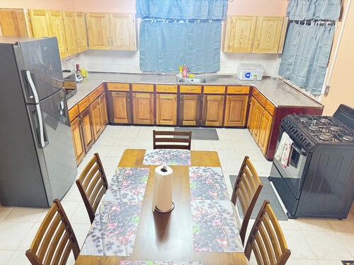 Destination Hope Accommodation