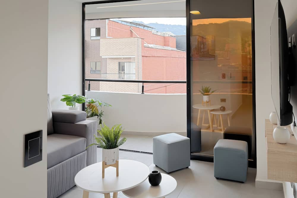 Urban Loft Itagui