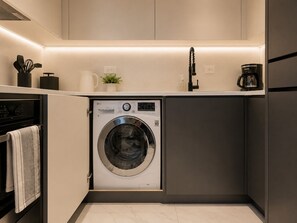 Cozinha privada
