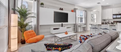 TV connectée