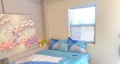 830 Warner Studios • Private Suites Near Downtown Atlanta