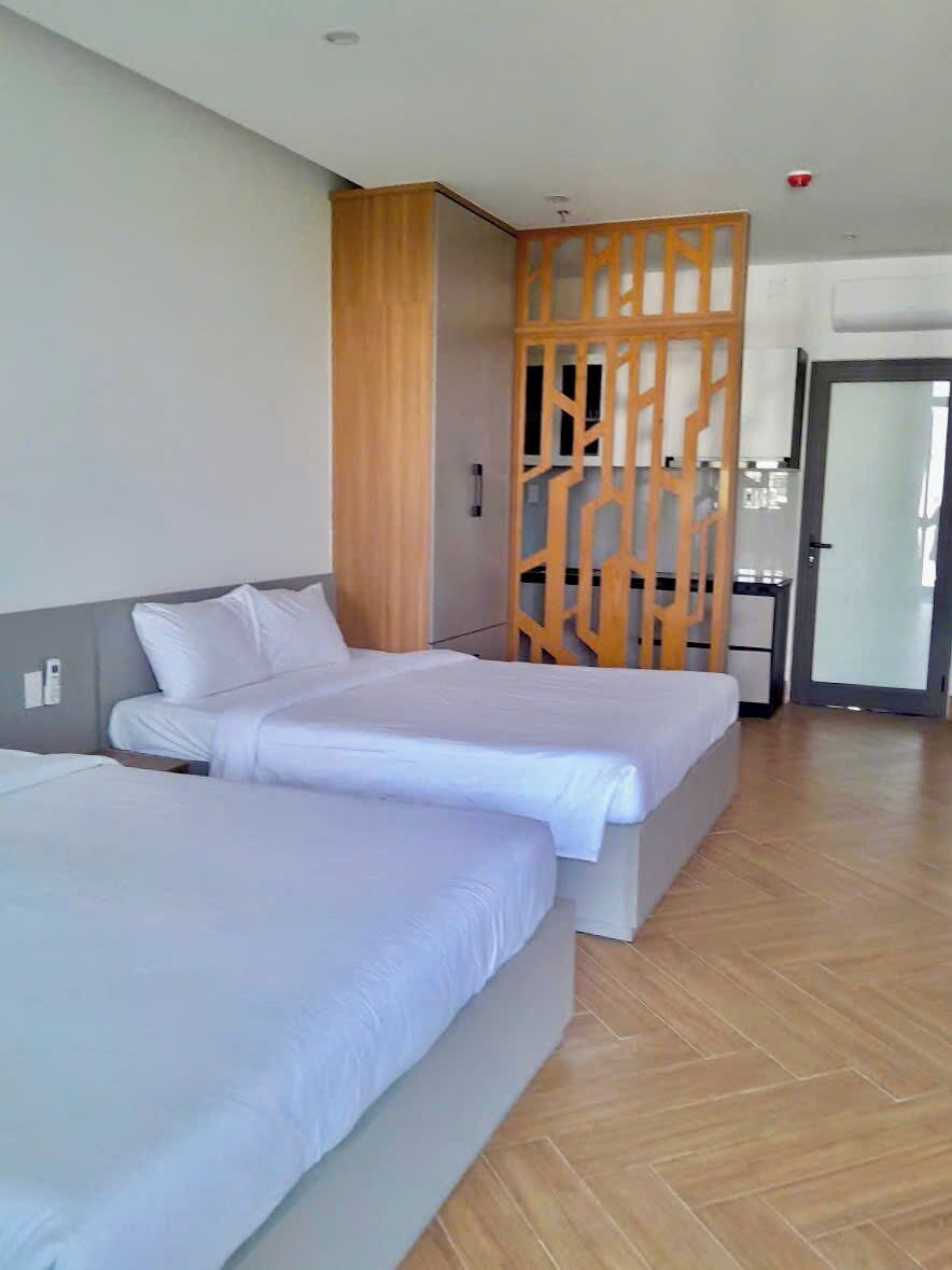 Family Double Room | Hypo-allergenic bedding, free WiFi, bed sheets
