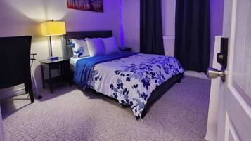 Shared Dormitory, 1 Bedroom | 1 bedroom