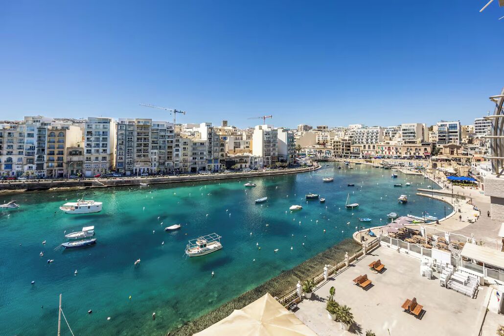 Marina