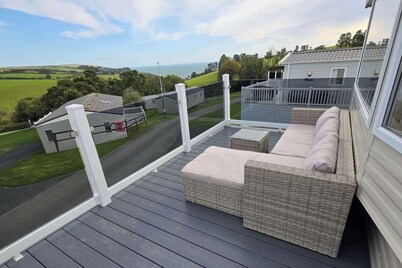 Ty dee seaview escapes