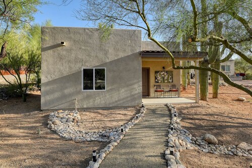 Saguaro Grove, Built May '26, Smart Lock, Quiet Cul-de-sac