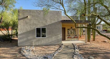 Saguaro Grove, Built May '26, Smart Lock, Quiet Cul-de-sac