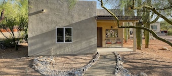 Saguaro Grove, Built May '26, Smart Lock, Quiet Cul-de-sac