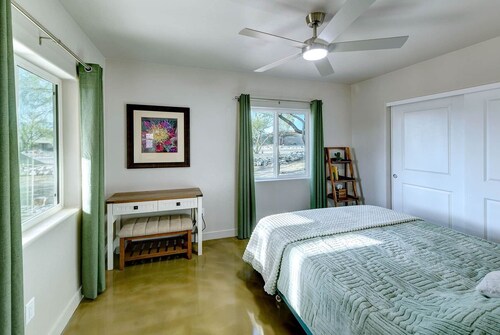 Saguaro Grove, Built May '26, Smart Lock, Quiet Cul-de-sac