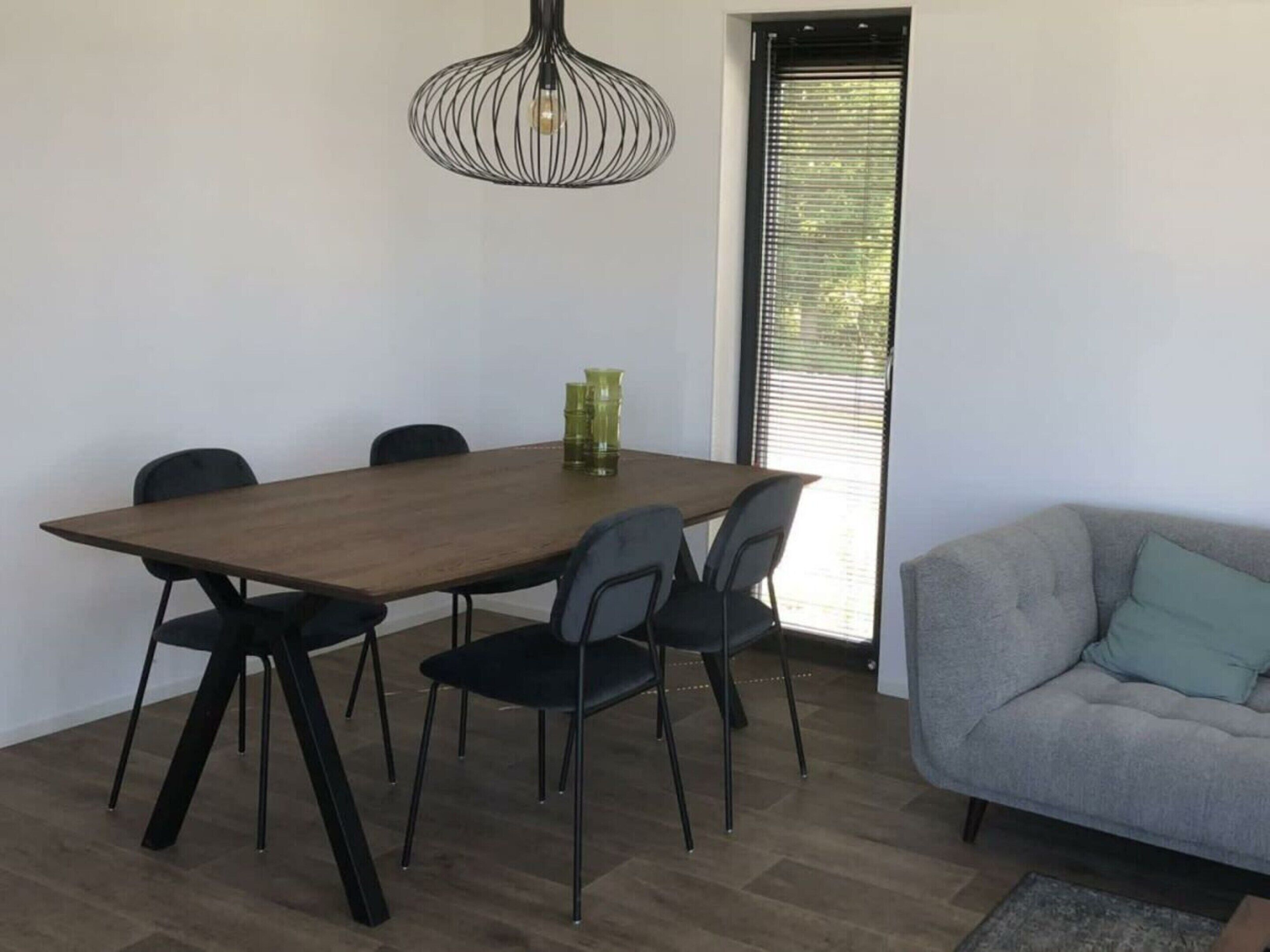 Huis | Dineren