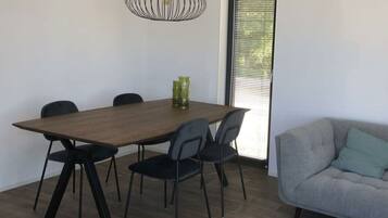 Huis | Dineren