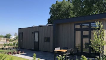 Huis | Buiten dineren
