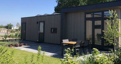 Holiday Home in Enkhuizen With Terrace