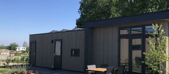 Holiday Home in Enkhuizen With Terrace