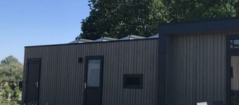 Holiday Home in Enkhuizen With Terrace