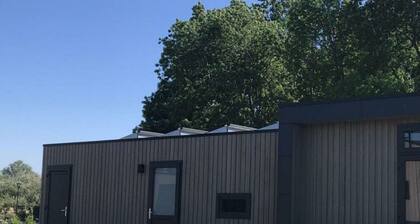 Holiday Home in Enkhuizen With Terrace