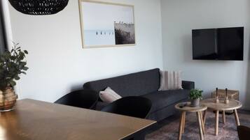 Huis | Woonruimte