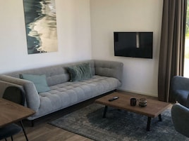 House | Living area