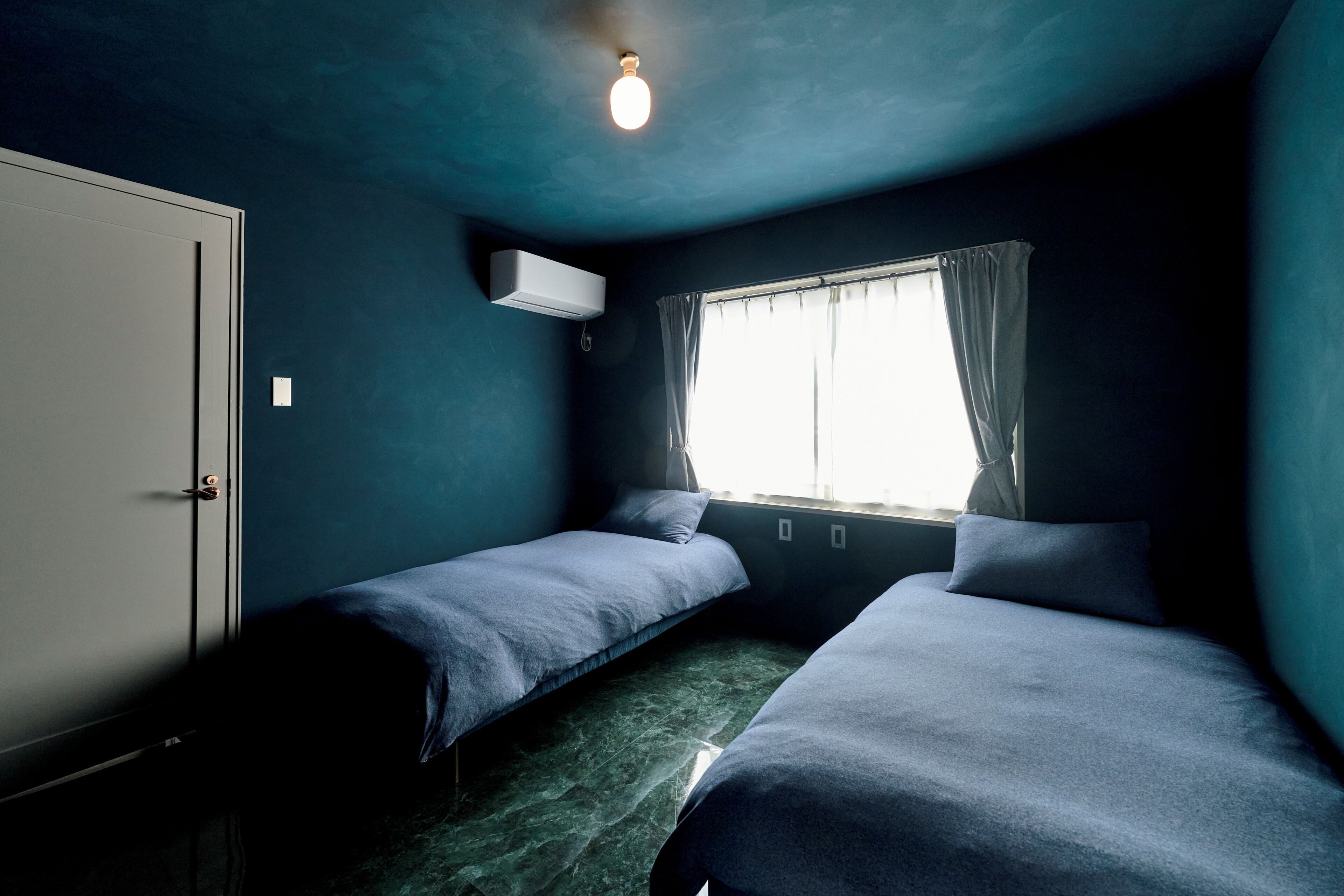 2 chambres, Wi-Fi, draps fournis