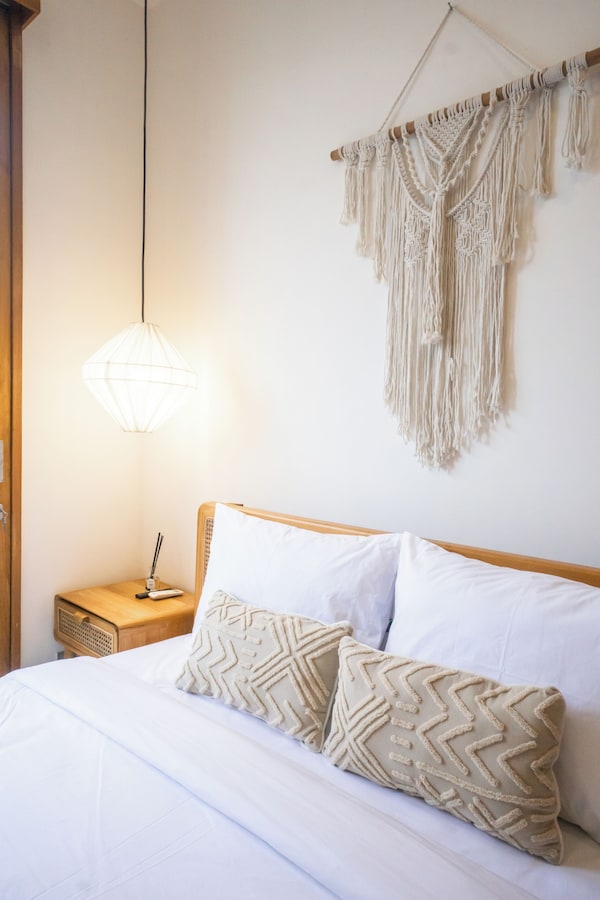 Private 2br Villa In Seminyak - C3 - Seminyak