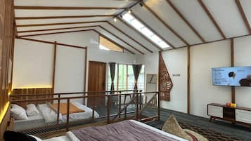 Villa, Stadtblick | Kostenloses WLAN