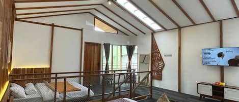 Villa, Stadtblick | Kostenloses WLAN