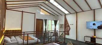 Villa Sampai Dieng