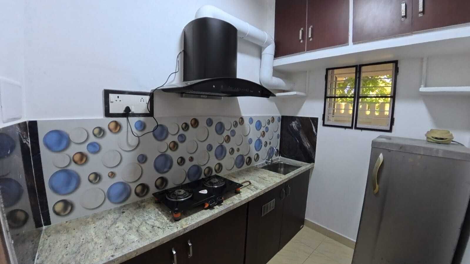 Cucina privata