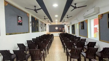 Sala de reuniones