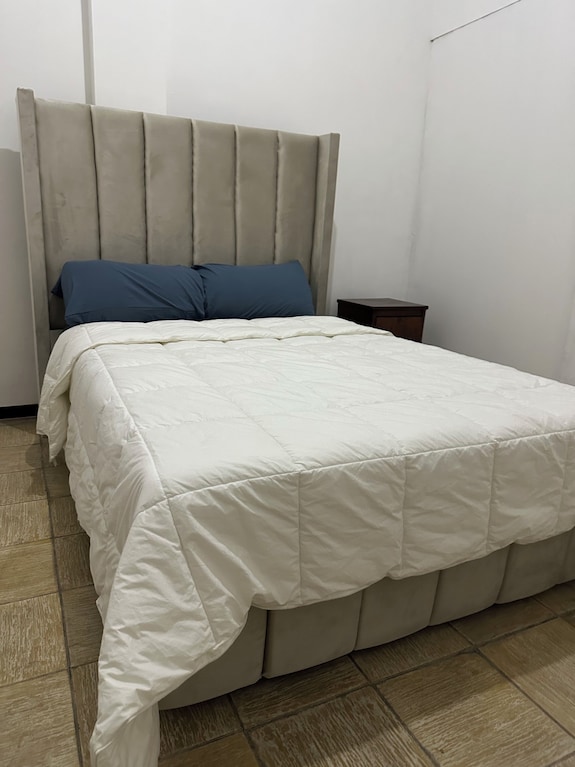 Enjoyable 2-bedroom Apartment With Ac In Charming Torreón - Torreón