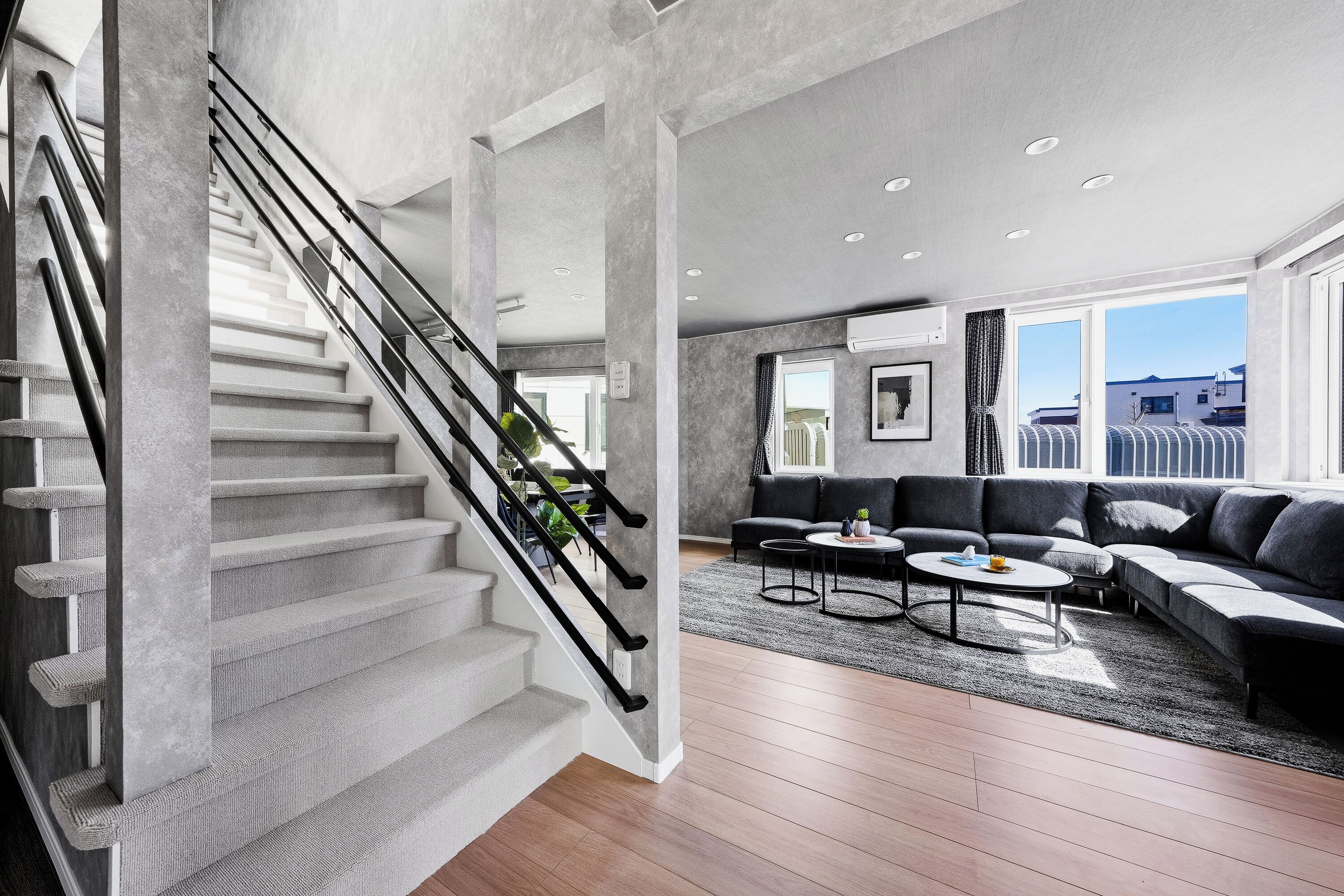 Departamento | Interior