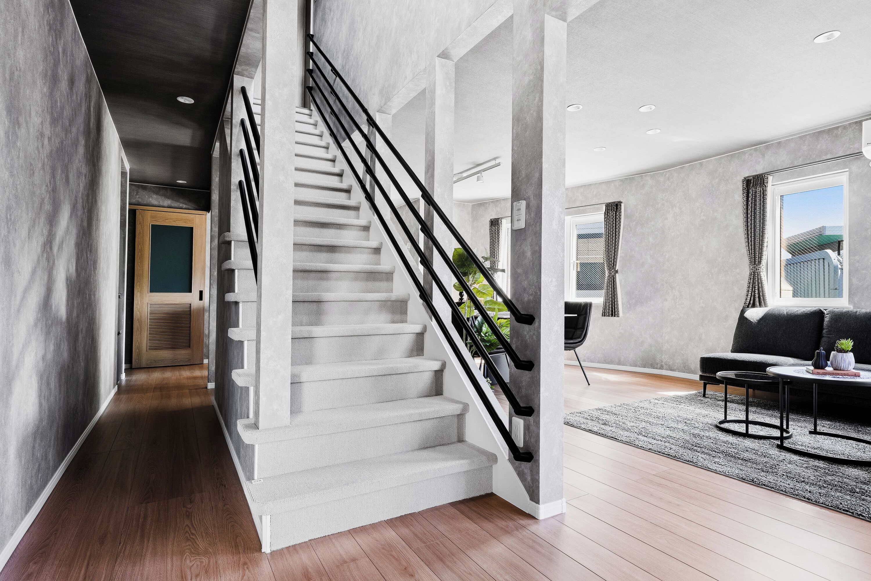 Departamento | Interior