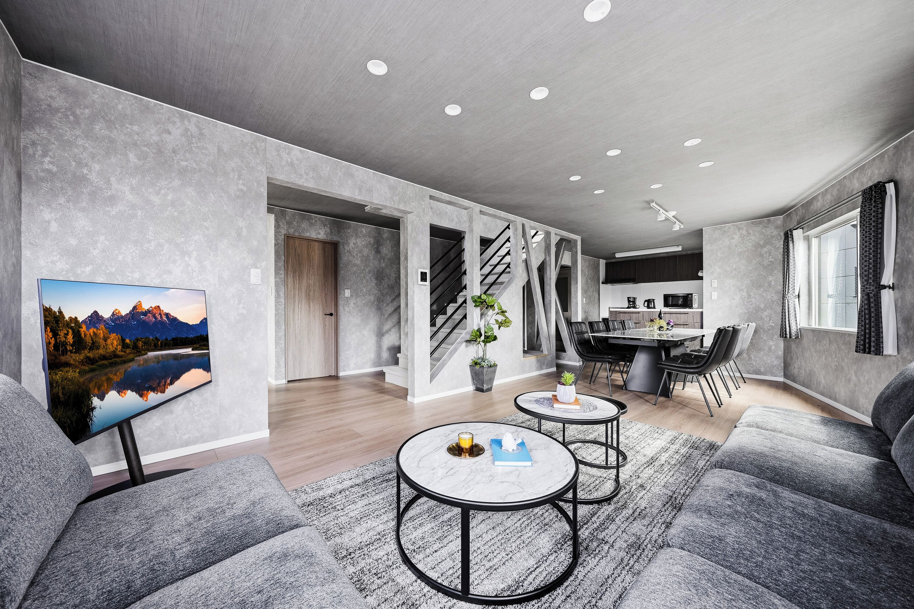 Apartament | Sala d'estar