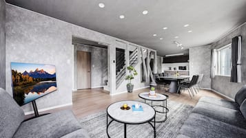 Apartament | Sala d'estar