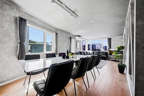 Apartamento | Restauración