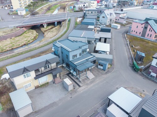 VERDE STAY ASAHIKAWA