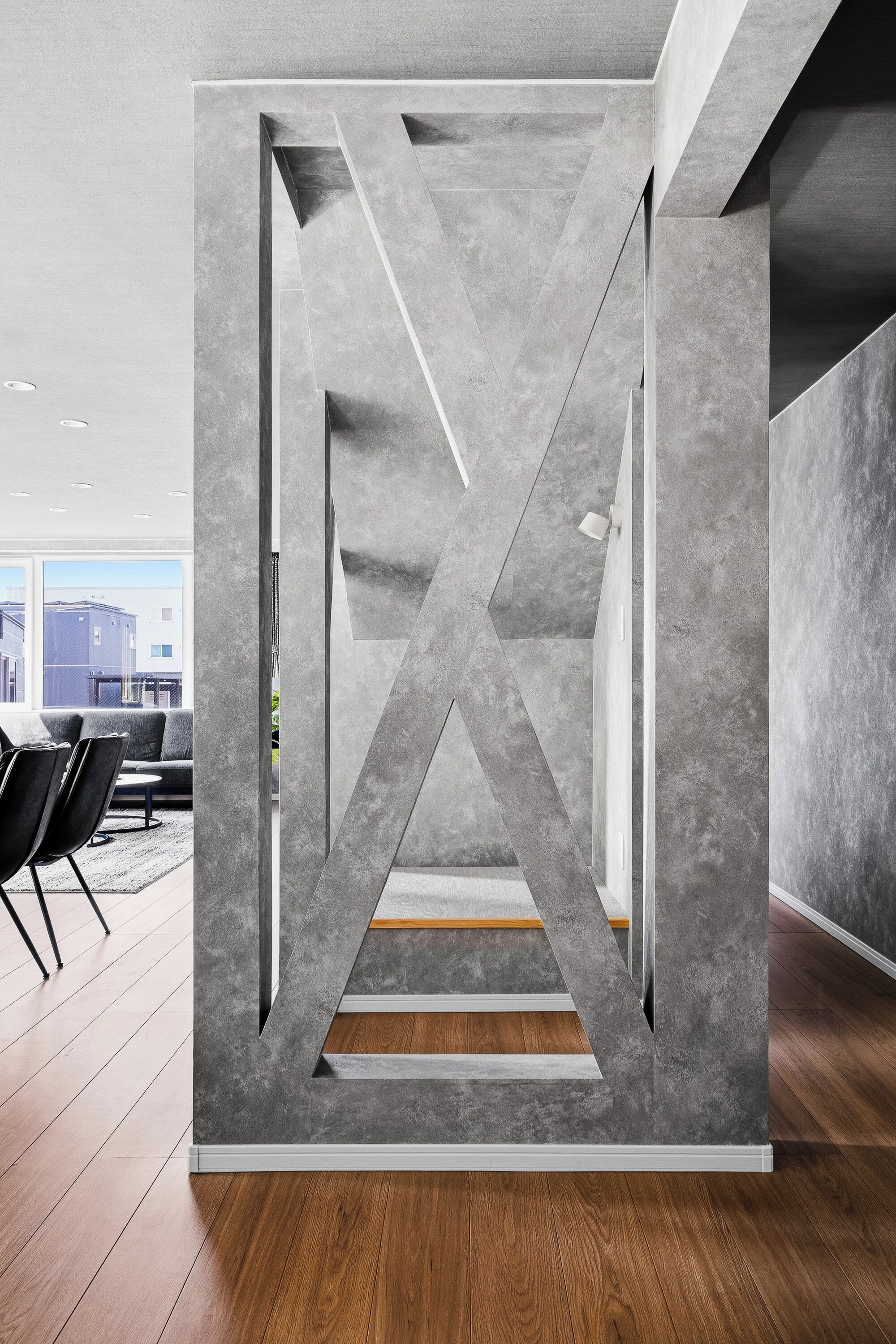 Departamento | Interior