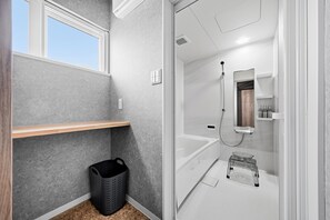 Bathroom - VERDE STAY ASAHIKAWA (Asahikawa)
