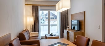 Auszeit am Lift I Ski-In/Ski-Out I hiking & biking I Whirlpool tub I 4families