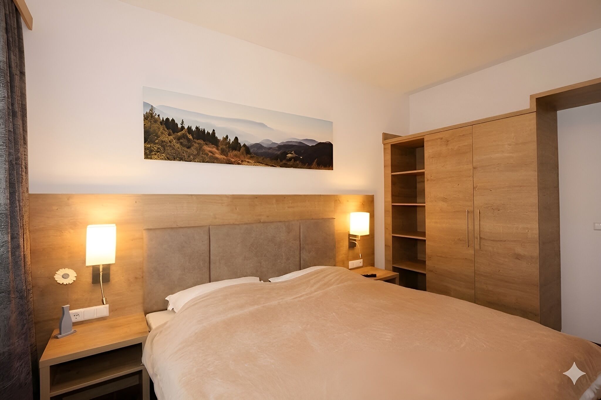 1 slaapkamer, gratis wifi, beddengoed